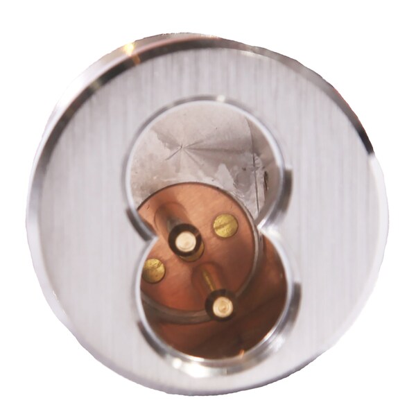SFIC Rim Housing, Less 7-pin Core, US26, PK4